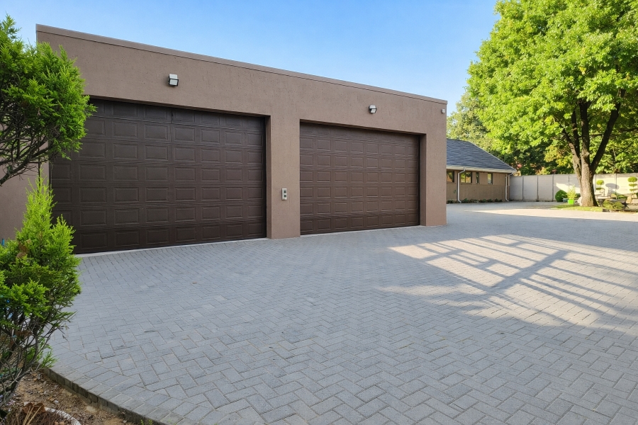 5 Bedroom Property for Sale in Sasolburg Ext 4 Free State